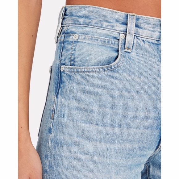 NEW Slvrlake Grace Jean Heartache 31 - Picture 10 of 14